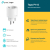 Умная мини Wi-Fi розетка Tapo P115 Умная мини Wi-Fi розетка Tapo P115