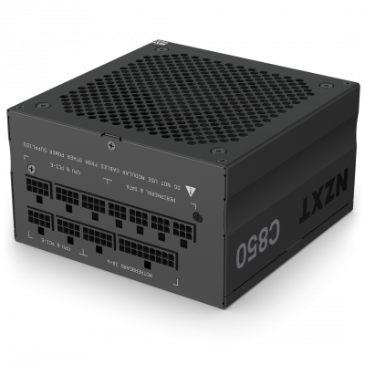 Блок питания ПК 850W NZXT C850 Gold <850W Gold Fully-Modular ATX>