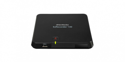Карта видеозахвата EzRecorder 130 AverMedia ER130