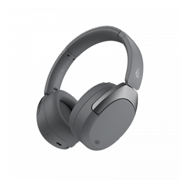Гарнитура Bluetooth Edifier W830NB Grey <охватывающие, шумоподавление 20-40000Hz/BT5.4/Type C>