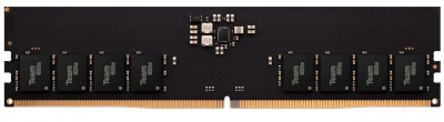 Оперативная память 16GB 5600MHz DDR5 Team Group ELITE PC5-44800 CL-46 TED516G5600C4601