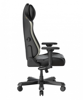 Игровое кресло DXRacer MAS-I239S(I238S)-NW-A3 black and white Игровое кресло DXRacer MAS-I239S(I238S)-NW-A3 black and white