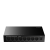 Коммутатор гигабитный  8-портовый CUDY GS108 <10/100/1000 Mbps, Металлический корпус>