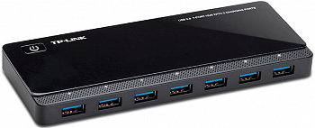 Разветвитель USB Tp-Link UH720(EU)