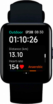 Умные часы Xiaomi Redmi Watch 2 Lite black