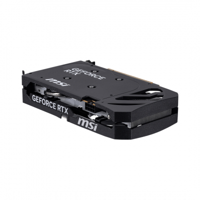 Видеокарта MSI GeForce RTX 5050 8G SHADOW 2X OC, 8G GDDR6 128bit 1xHDMI 3xDP G5050-8S2C Видеокарта MSI GeForce RTX 5050 8G SHADOW 2X OC, 8G GDDR6 128bit 1xHDMI 3xDP G5050-8S2C