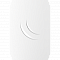 Точка доступа потолочная/настенная 300M MikroTik RBcAPL-2nD cAP lite with