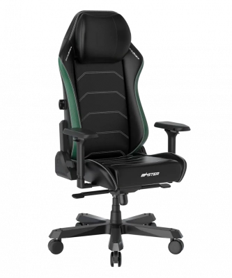 Игровое кресло DX Racer MAS-I239S(238S)-NE-A3 black and green