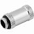 Фитинг удлинитель резьбовой Bykski B-EXJ-30 <30мм, Размер резьбы: G1/4, White> Фитинг удлинитель резьбовой Bykski B-EXJ-30 <30мм, Размер резьбы: G1/4, White>