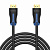 Видео кабель HDMI Orico HM14-15-BK-BP <HDMI/M to HDMI/M, 1.5M>