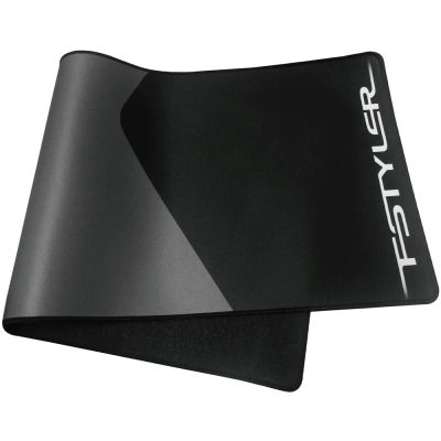 Коврик A4tech Fstyler FP70-Black <75*30*0.2cm, текстиль> Коврик A4tech Fstyler FP70-Black <75*30*0.2cm, текстиль>