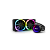 Жидкостная система охлаждения NZXT Kraken X53 RGB (RL-KRX53-R1) 240mm AIO Liquid Cooler with Aer RGB
