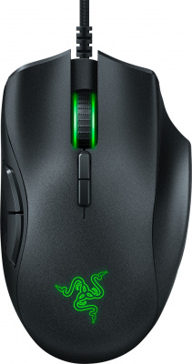 Мышь игровая Razer Naga Trinity  RZ01-02410100-R3M1 <Optical, 16000dpi, 16.8млн цветов, USB, Чёрная> Мышь игровая Razer Naga Trinity  RZ01-02410100-R3M1 <Optical, 16000dpi, 16.8млн цветов, USB, Чёрная>