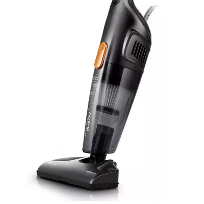 Пылесос Deerma DX115C черный