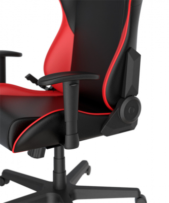 Игровое кресло DXRacer Formula GC/LFD23LTC/NR <искусственная кожа, BLACK RED>