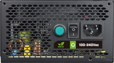 Блок питания ПК  700W GameMax VP-700-RGB-M