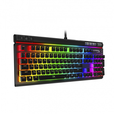 Клавиатура игровая HyperX Alloy Elite 2 <HKBE2X-1X-RU/G>