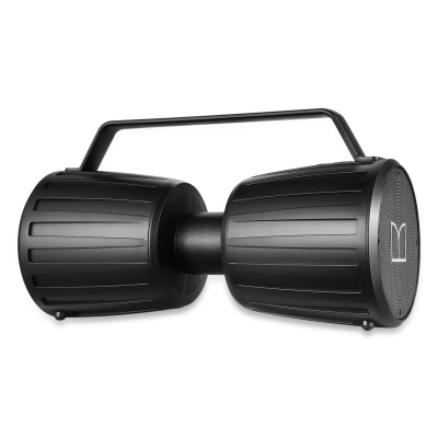 Колонка bluetooth MONSTER Adventurer Force v2