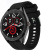 Смарт-часы Lenovo R1 Black <1.33” TFT HD, 2.5D стекло, BT 4.2, 180mAh, IP68-ATM3, Android/iOS>