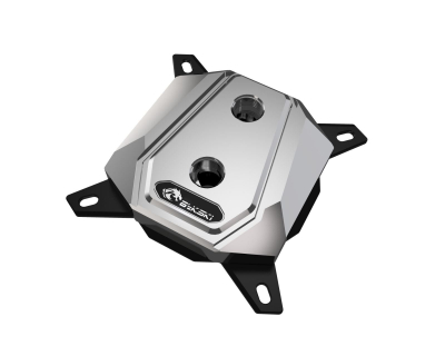 Водоблок для CPU Bykski CPU-XPR-CU-I-V2