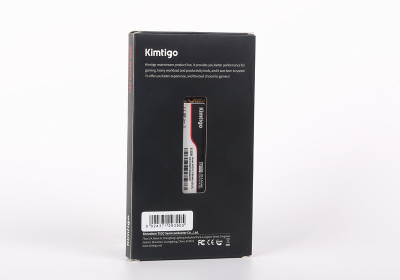 Накопитель SSD M.2 NVME Kimtigo 512 Gb TP3000-512G <R2500/W1800>