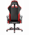 Игровое кресло DXRacer Formula R-NEO Leatherette-Black& Red-XL GC/XLFR23LTA/NR