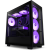 Жидкостная система охлаждения NZXT Kraken Elite 280 RGB <2x140mm RGB, 2.36” LCD Display, GIF, black>