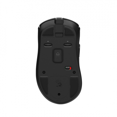 Комплект беспроводной игровой Bloody WS9800 2в1 Red