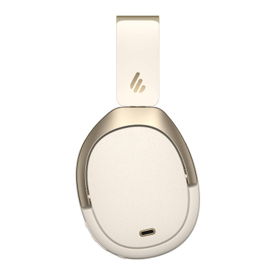 Гарнитура Bluetooth Edifier WH950NB Ivory <охватывающие, 20-40000Hz, BT5.3, ANC, Type C> Гарнитура Bluetooth Edifier WH950NB Ivory <охватывающие, 20-40000Hz, BT5.3, ANC, Type C>