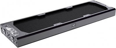 Радиатор Granzon 360mm x 30mm Modular Radiator (GH360N) Радиатор Granzon 360mm x 30mm Modular Radiator (GH360N)