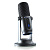 Микрофон Thronmax M2P-G Mdrill One Pro Slate Gray 96Khz RGB Микрофон Thronmax M2P-G Mdrill One Pro Slate Gray 96Khz RGB