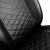 Игровое кресло Noblechairs ICON Black Edition <Экокожа, подлокотник 4D, газлифт 4> Игровое кресло Noblechairs ICON Black Edition <Экокожа, подлокотник 4D, газлифт 4>