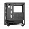 Корпус ПК без БП GameMax RockStar2 <MATX, 1x120mmARGB, USB2.0x1, USB3.0x1>