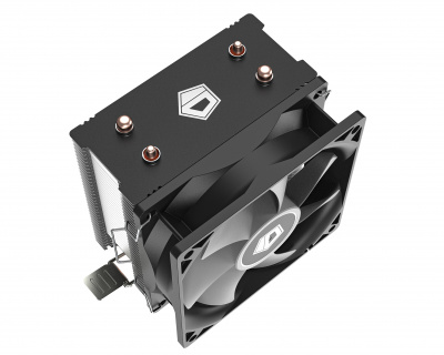 Вентилятор ID-Cooling SE-902-SD V3 <LGA17001200/1151/1150/AM5, TDP95W, 92mm, 3PIN> Вентилятор ID-Cooling SE-902-SD V3 <LGA17001200/1151/1150/AM5, TDP95W, 92mm, 3PIN>