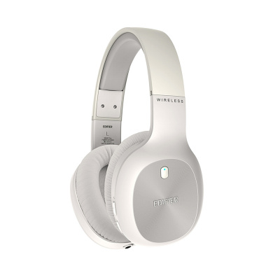 Гарнитура Bluetooth Edifier W800BT Plus White <охватывающие, 20-20000Hz, BT5.1, Type C> Гарнитура Bluetooth Edifier W800BT Plus White <охватывающие, 20-20000Hz, BT5.1, Type C>