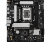 Материнская плата ASRock B860M-X LGA1851 2xDDR5 4xSATA 2xM.2 1xHDMI 1xDP mATX