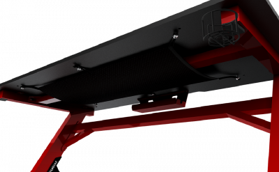 Стол для ПК игровой GAMDIAS DAEDALUS E2 BR