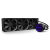 Жидкостная система охлаждения NZXT Kraken X73 (RL-KRX73-01) - 360mm AIO Liquid Cooler with RGB 