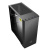 Корпус ПК без БП GameMax Aurora <ATX, 1х120mm,Tower, 3x3.5, 3x2.5, 4xUSB, Audio 435x206x450mm>