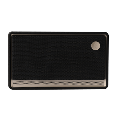 Портативная колонка Edifier ES300 Black <60Вт, BT5.4, Wi-Fi (Apple AirPlay), USB-A, AUX>