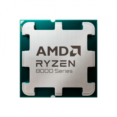 Процессор CPU AM5 AMD Ryzen 7 8700F OEM