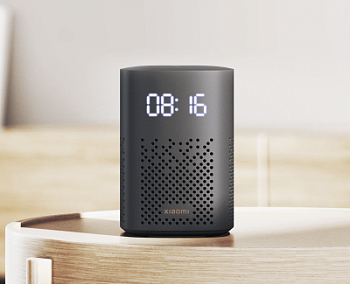 Умная колонка Xiaomi Smart Speaker Lite (l05G)