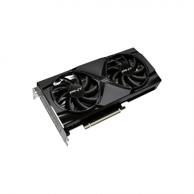Видеокарта PNY GeForce RTX 5060 Ti 16GB GDDR7 Dual Fan (3xDP, 1x HDMI), VCG5060T16DFXPB1 Видеокарта PNY GeForce RTX 5060 Ti 16GB GDDR7 Dual Fan (3xDP, 1x HDMI), VCG5060T16DFXPB1