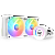 Жидкостная система охлаждения NZXT Kraken Elite 240 RGB <2x120mm RGB, 2.36” LCD Display, GIF, white> Жидкостная система охлаждения NZXT Kraken Elite 240 RGB <2x120mm RGB, 2.36” LCD Display, GIF, white>