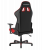 Игровое кресло DXRacer Formula R-NEO Leatherette-Black& Red-XL GC/XLFR23LTA/NR