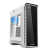 Корпус ПК без БП GameMax Pardo White <ATX, 7xPCI-E, 1x5.25, 2x3.5, 2x2.5, 400x185x470mm> Корпус ПК без БП GameMax Pardo White <ATX, 7xPCI-E, 1x5.25, 2x3.5, 2x2.5, 400x185x470mm>
