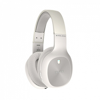 Гарнитура Bluetooth Edifier W800BT Plus White <охватывающие, 20-20000Hz, BT5.1, Type C>
