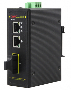 Коммутатор индустриальный ONV IPS31032PS-S
