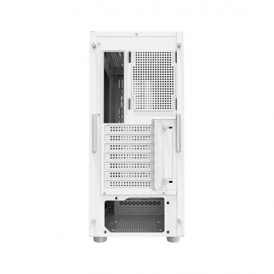 Корпус ПК без БП Ocypus Gamma C70 WH ATX/mATX/ITX 2xUSB Белый Gamma-C70-WHG000XX-GL