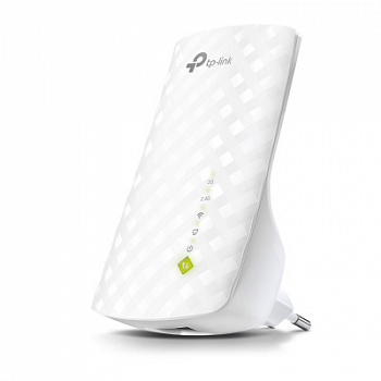 Повторитель беспроводной AC 750 Tp-Link RE220